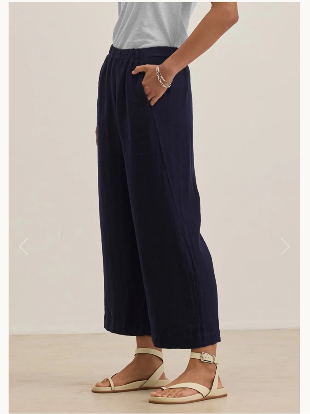 Velvet by Graham & Spencer Lola Pant - NWT! - Picture 3 of 6